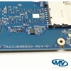 Main HP 16-A TPN-Q241 / DAG3JBMB8D0