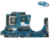 Main HP Envy 17T-CB 17-CB / LA-H492P