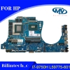 Main HP Envy 17T-CB 17-CB / LA-H492P