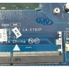 Main HP pavilion 15-bs i3-6006U