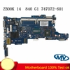 Main HP Elitebook 840 G1 i7-4600U