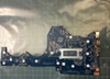 Main HP Pavilion 14-ce i5
