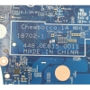 Main HP Pavilion X360 14-CD - 18702-1
