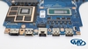 Main Legion Slim 5 16IRH8 Chính Hãng | DDR5 | RTX 3050 | LA-M542P