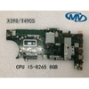 Main lenovo thinkpad T490s NM-B891 i5-8265U/8GB
