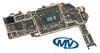 Main Microsoft Surface Pro 5 1796