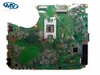 Main toshiba SATELLITE L750 - L755 - DA0BLBMB6F0 - SLJ4P / HM65