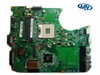 Main toshiba SATELLITE L750 - L755 - DA0BLBMB6F0 - SLJ4P / HM65