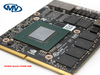 Card đồ họa Nvidia Quadro P3200 6GBP4000M P5000M P3000M P3200M P4200M P5200M ( Dell và HP )