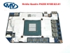 Card đồ họa Nvidia Quadro P3200 6GBP4000M P5000M P3000M P3200M P4200M P5200M ( Dell và HP )