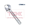 Mỏ lết 100mm CF0001-4