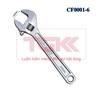 Mỏ lết 150mm CF0001-6