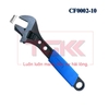 Mỏ lết nắm cao su 250mm CF0002-10