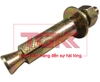 Bu lông nở sắt-M14x150