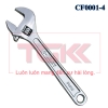 Mỏ lết 100mm CF0001-4