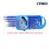 Bộ hoa thị 9 cây CF0023