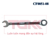 Cờ lê răng 8 CF0051-8