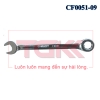 Cờ lê răng 9 CF0051-9