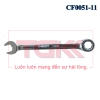 Cờ lê răng 11 CF0051-11