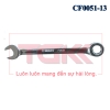 Cờ lê răng 13 CF0051-13