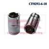 Khẩu ngắn 3/8-18mm CF0292-6-18
