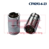 Khẩu ngắn 3/8-23mm CF0292-6-23