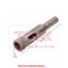Mũi khoét kính 14mm LL13208