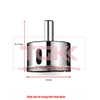 Mũi khoét kính 60mm LL13221