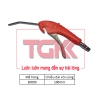 Súng xì khô Buddy nhựa ngắn BE0009