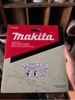 Lưỡi cưa gỗ 185x2.8x20mm 60T MAKITA