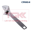 Mỏ lết 200mm CF0102-08