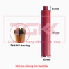 Mũi khoan bê tông rút lõi 120*350