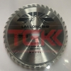 Lưỡi cưa gỗ 180x1.8x25.4mm 40T LL