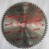 Lưỡi cưa gỗ 185x2.8x20mm 60T MAKITA
