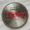 Lưỡi cưa nhôm 305x3.2x30mm 120T LL