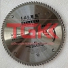 Lưỡi cưa gỗ 230x2.8x25.4mm 80T LL