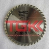 Lưỡi cưa gỗ 165x2.2x20mm 40T MAKITA