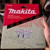 Lưỡi cưa gỗ 185x2.8x20mm 60T MAKITA