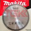 Lưỡi cưa gỗ 255x2.8x25.4mm 60T MAKITA