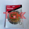 Lưỡi cắt gạch xẻ 105x20mm Makita