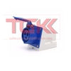 Ổ cắm CN treo tường 2 Pha 32A 3 chân