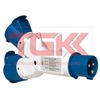 Ổ cắm CN 2 chạc 16A 3 chân