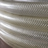 Ống lưới trắng 12x15x1.5