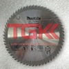 Lưỡi cưa gỗ 185x2.8x20mm 60T MAKITA