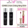 combo 2 chong nang tang son duong hương thị