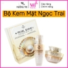 Bộ kem mặt ngọc trai hương thị mới