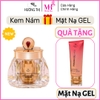 Kem Nám - Tàn Nhang Chuyên Sâu Melasma Advanced Repair Hương Thị 50g
