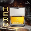 Nước Hoa Nam HERO Hương Thị - Việt Hương
