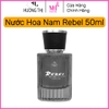 Nước Hoa Nam REBEL Hương Thị 50ml - Việt Hương