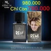 Nước Hoa Nam REMI Hương Thị - Việt Hương